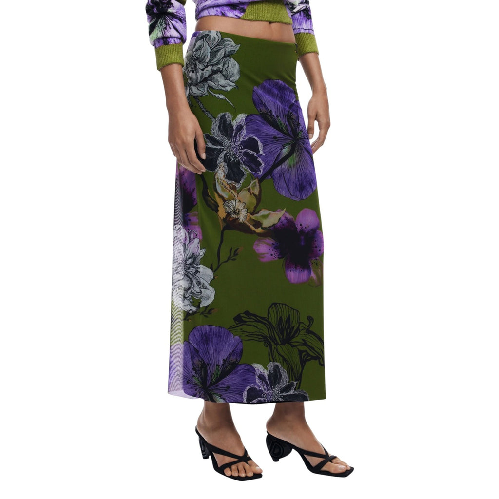 Desigual - Desigual  Women Skirt