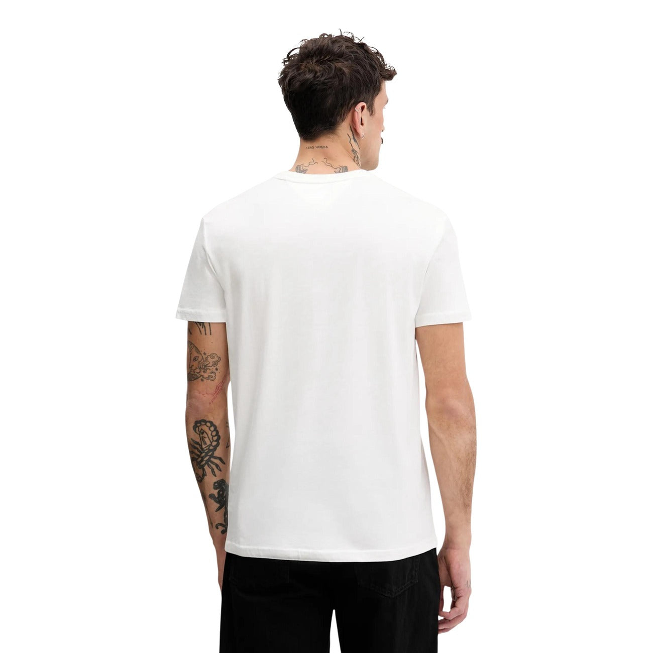 Tommy Hilfiger Jeans - Tommy Hilfiger Jeans Men T-Shirt