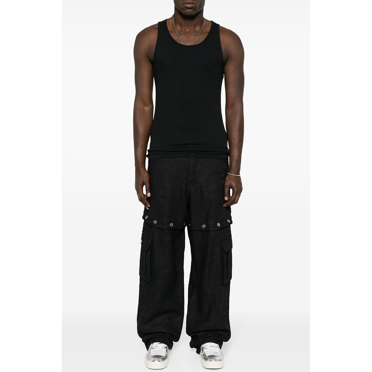 Off-white - Off-white Men Trousers