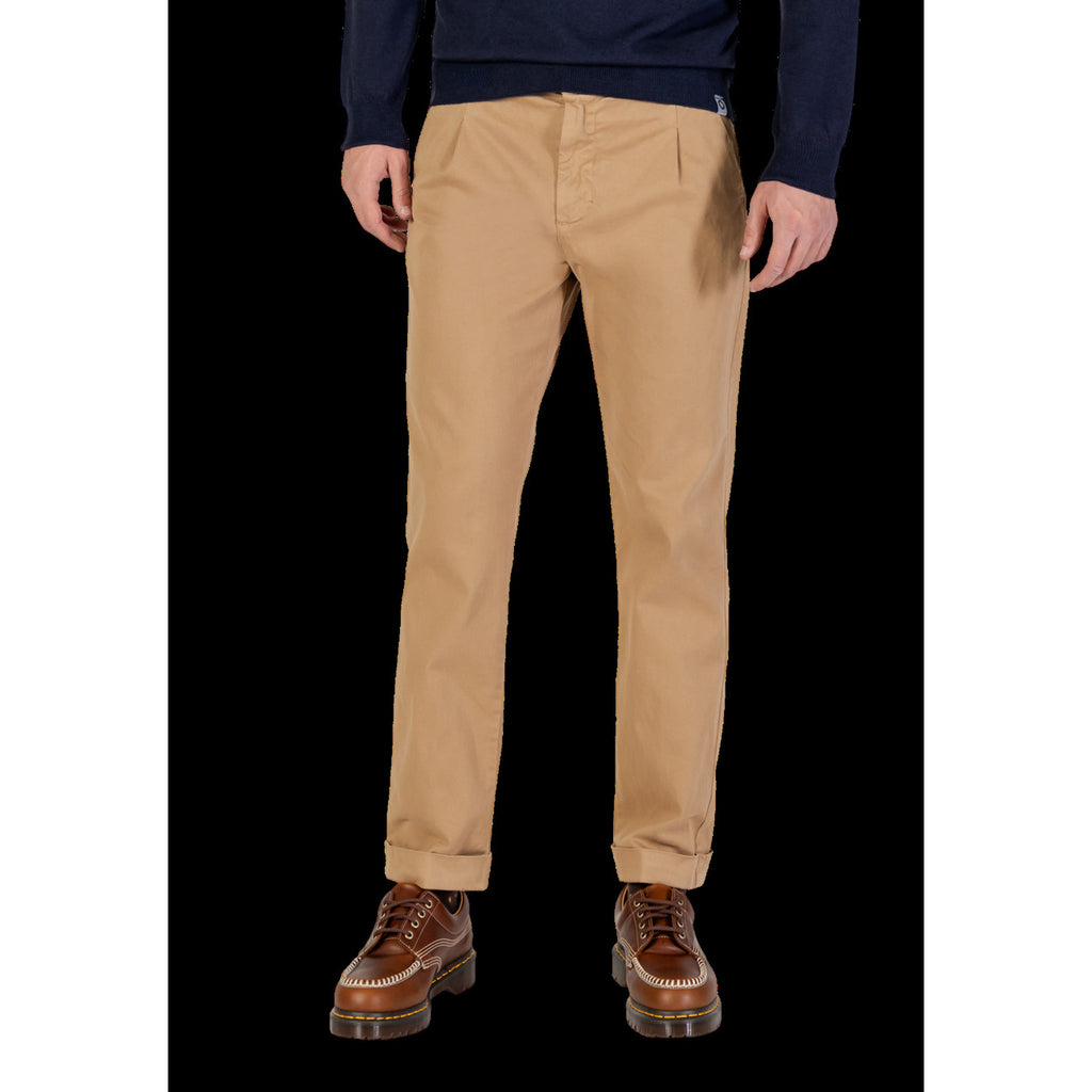 Yos - Yos Men Trousers
