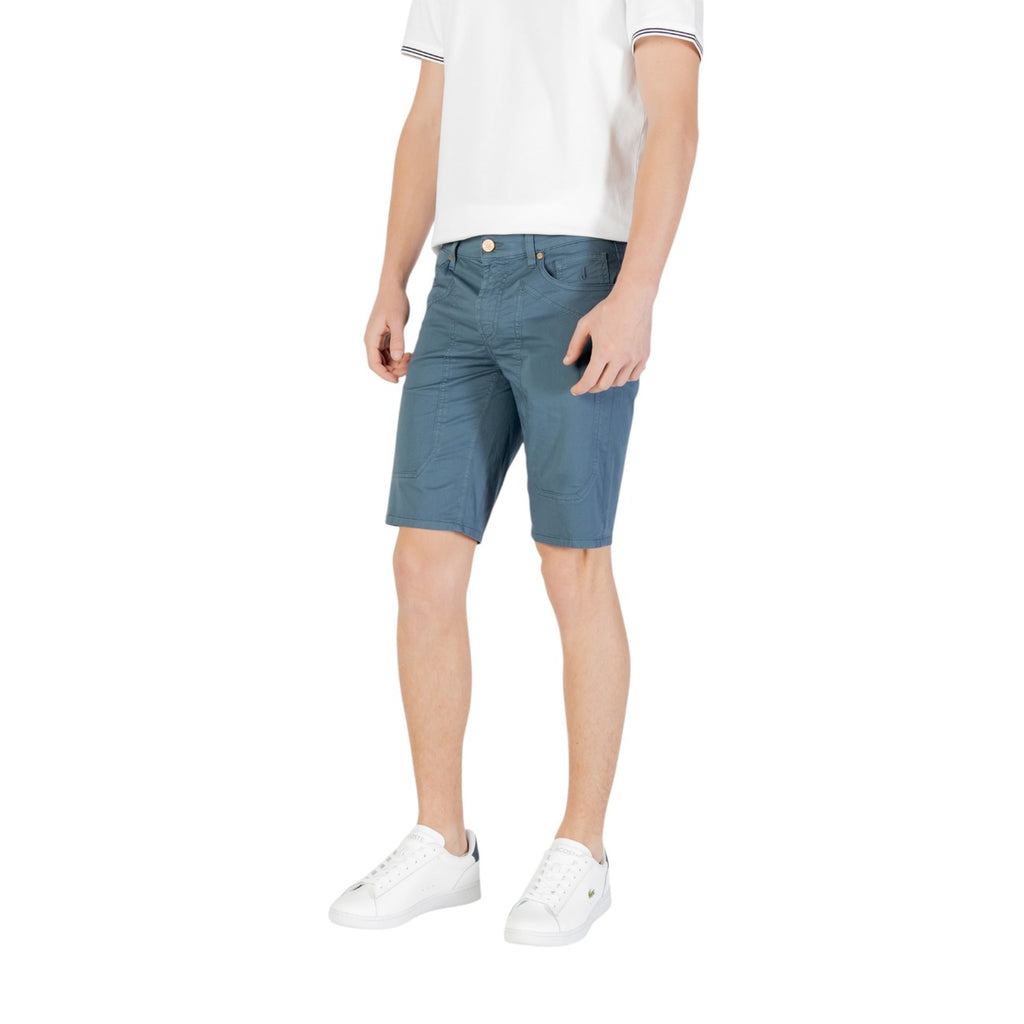 Jeckerson - Jeckerson Men Shorts