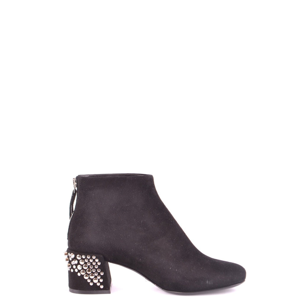 Alexander Mcqueen - Alexander Mcqueen Women Boots