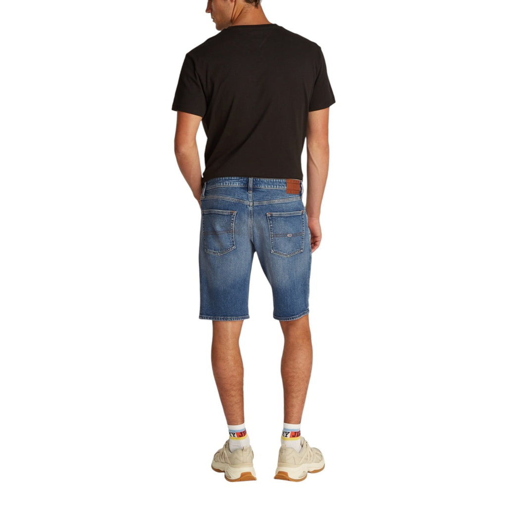 Tommy Hilfiger Jeans - Tommy Hilfiger Jeans Men Shorts