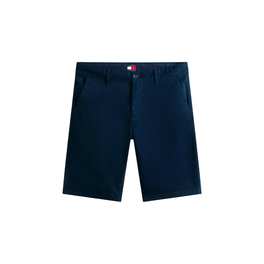 Tommy Hilfiger Jeans - Tommy Hilfiger Jeans Men Shorts