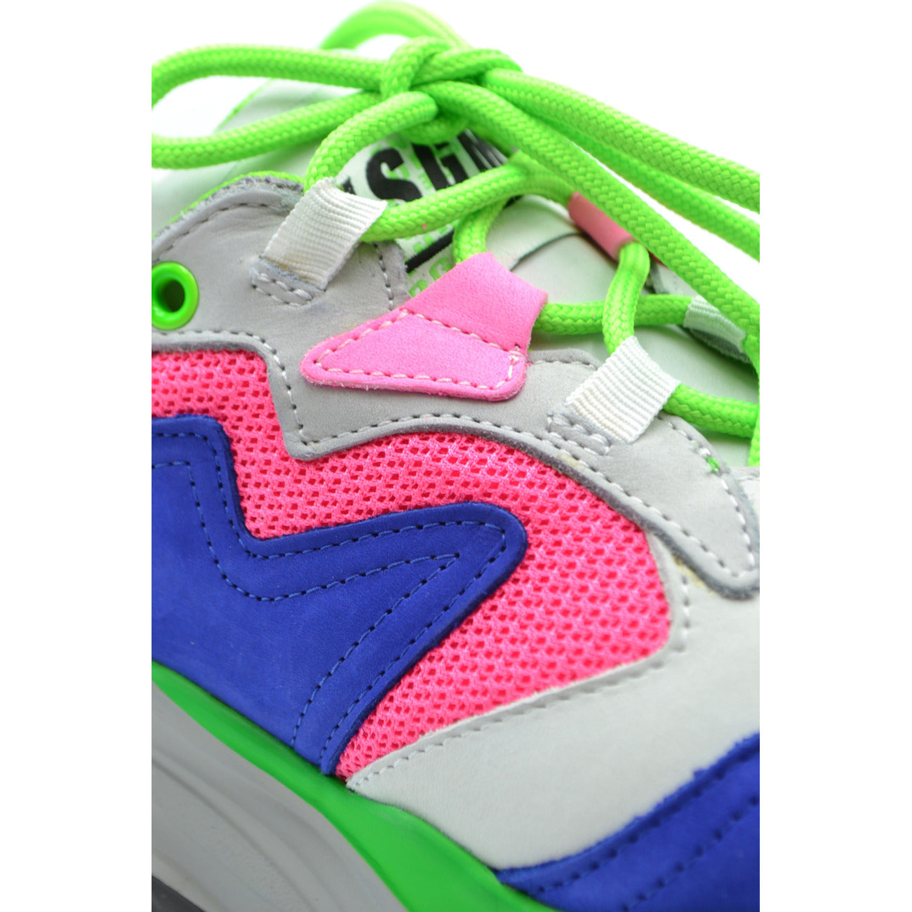 Msgm - Msgm Women Sneakers