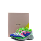 Msgm - Msgm Women Sneakers