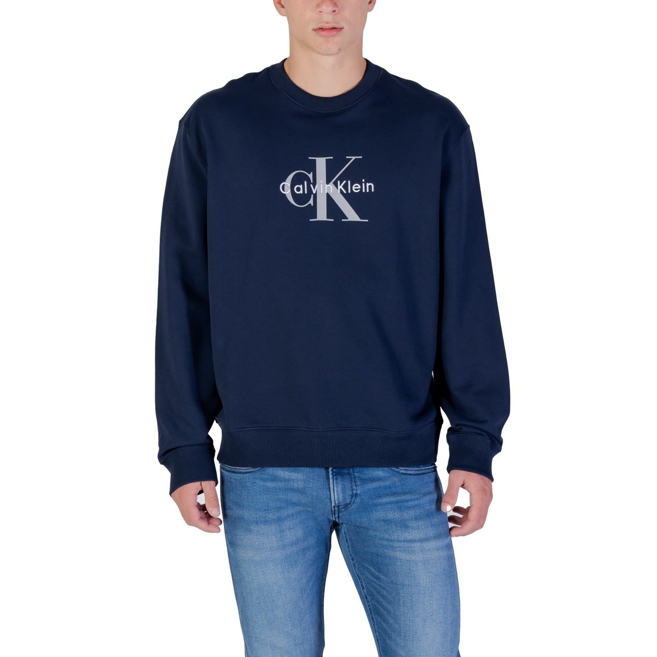 Calvin Klein Jeans - Calvin Klein Jeans Men Sweatshirts