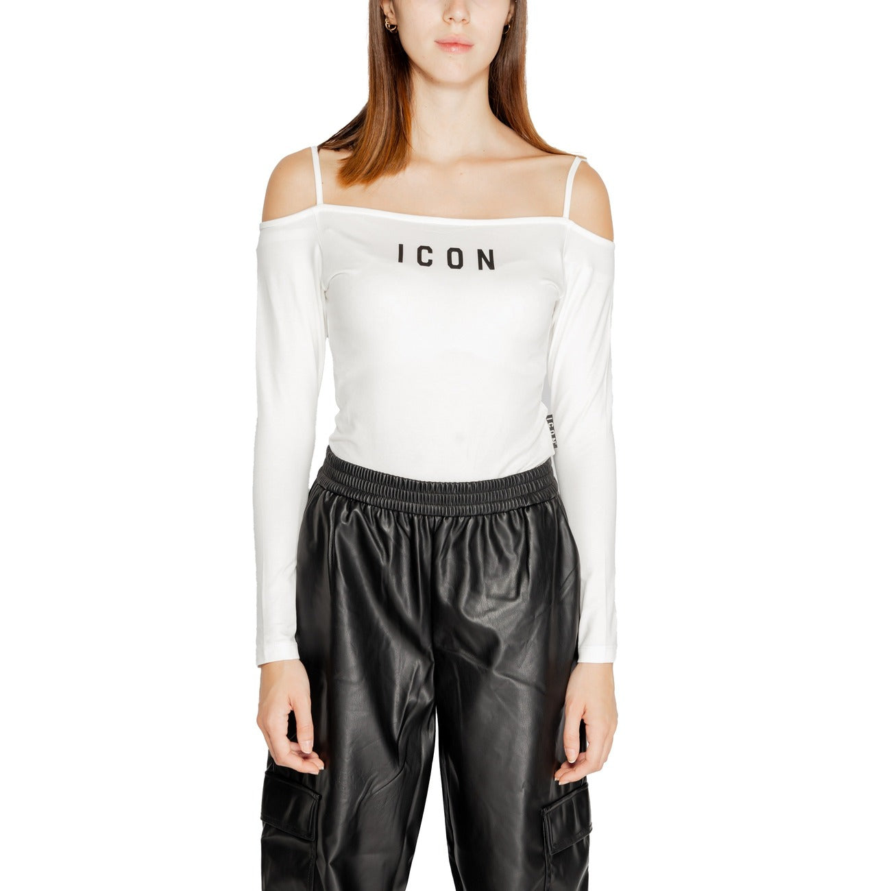 Icon  Women T-Shirt
