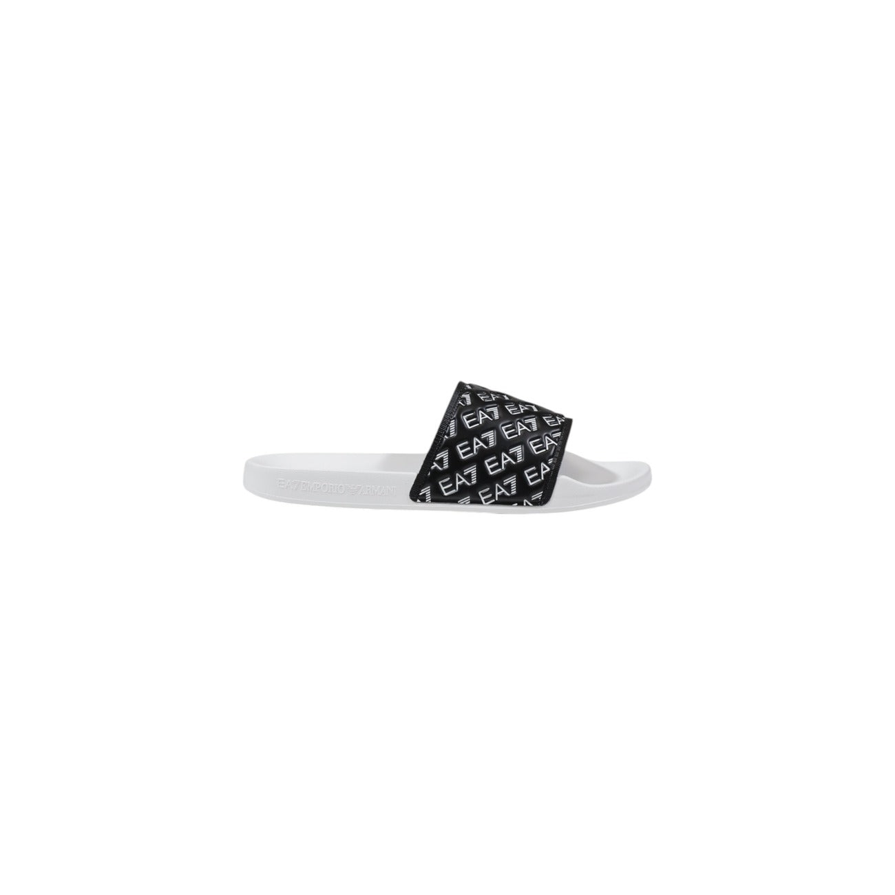 Ea7 Men Slippers