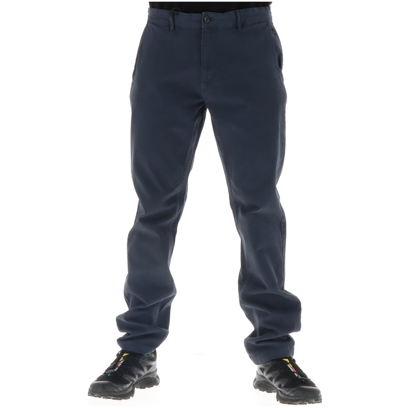 Lyle & Scott - Lyle & Scott Men Trousers