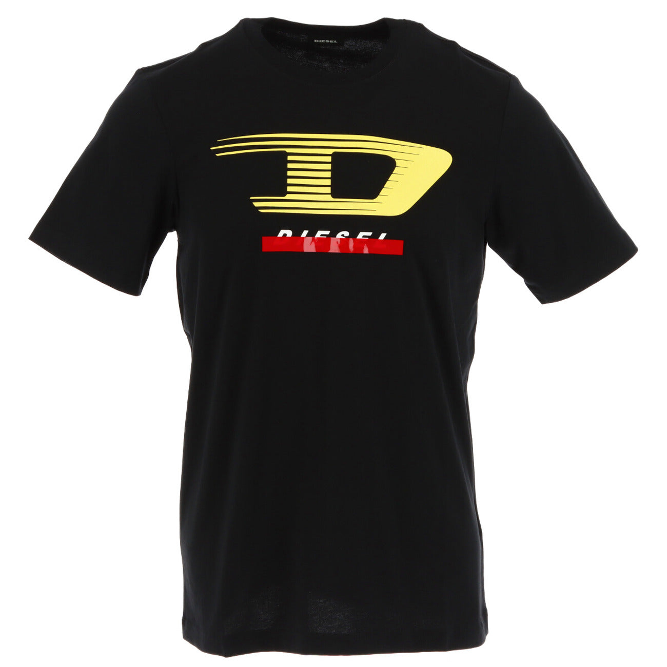 Diesel - Diesel Men T-Shirt