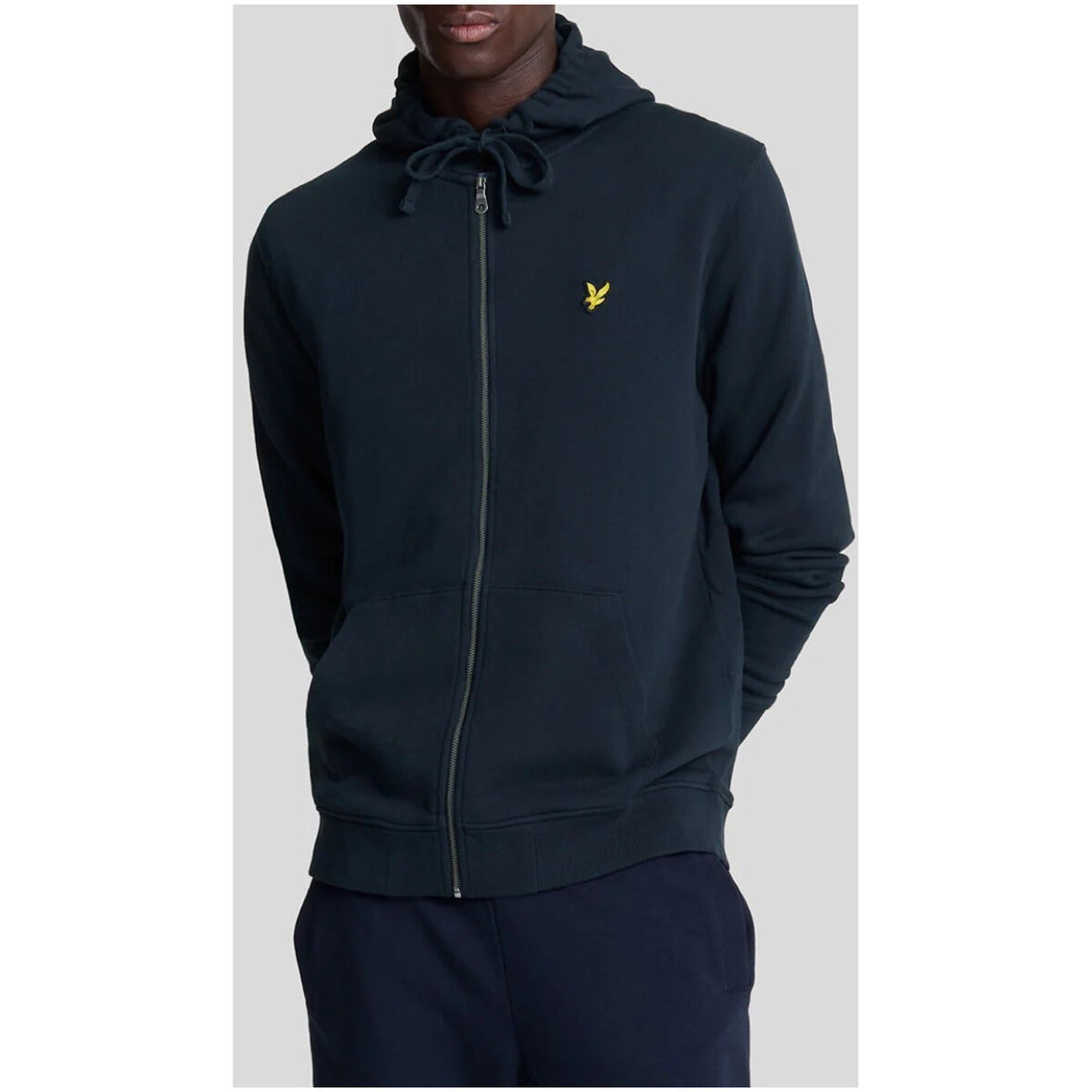 Lyle & Scott - Lyle & Scott Men Sweatshirts