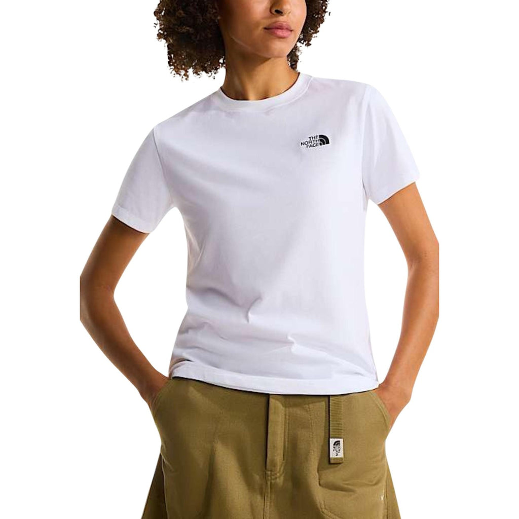 The North Face - The North Face  Women T-Shirt