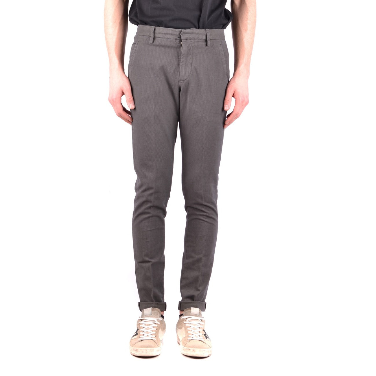 Dondup - Dondup Men Trousers