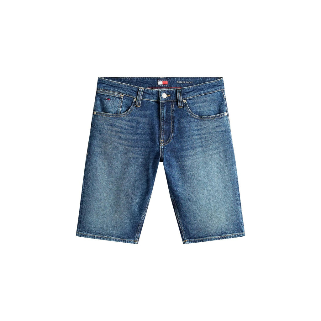 Tommy Hilfiger Jeans - Tommy Hilfiger Jeans Men Shorts