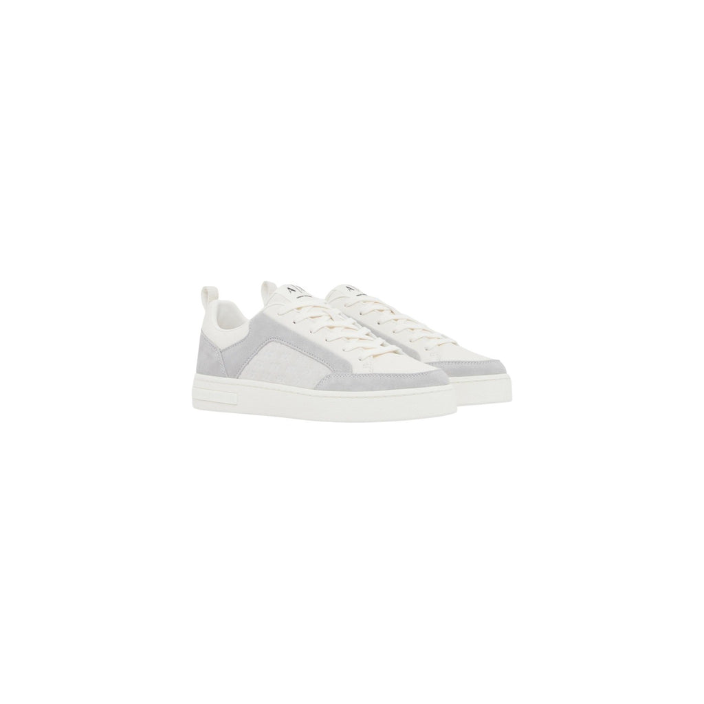 Armani Exchange - Armani Exchange Men Sneakers