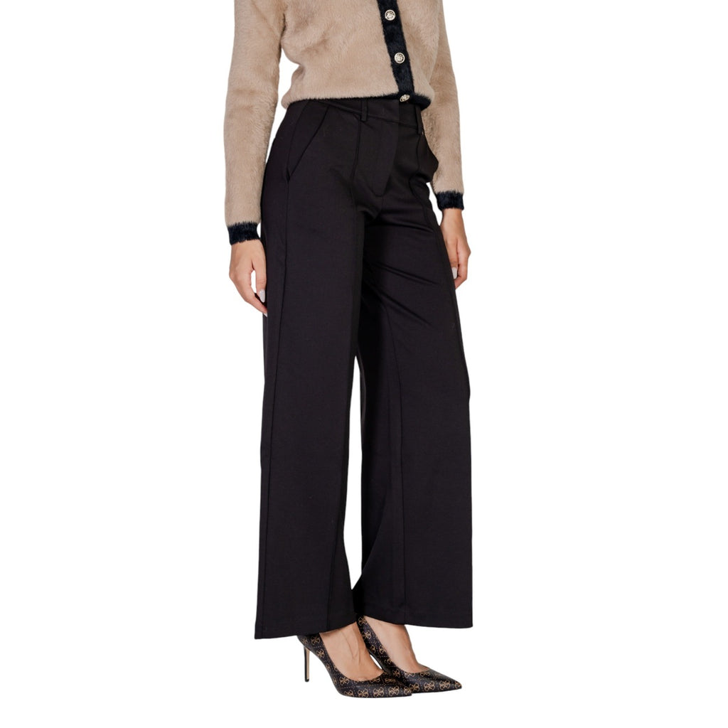 Ichi - Ichi  Women Trousers