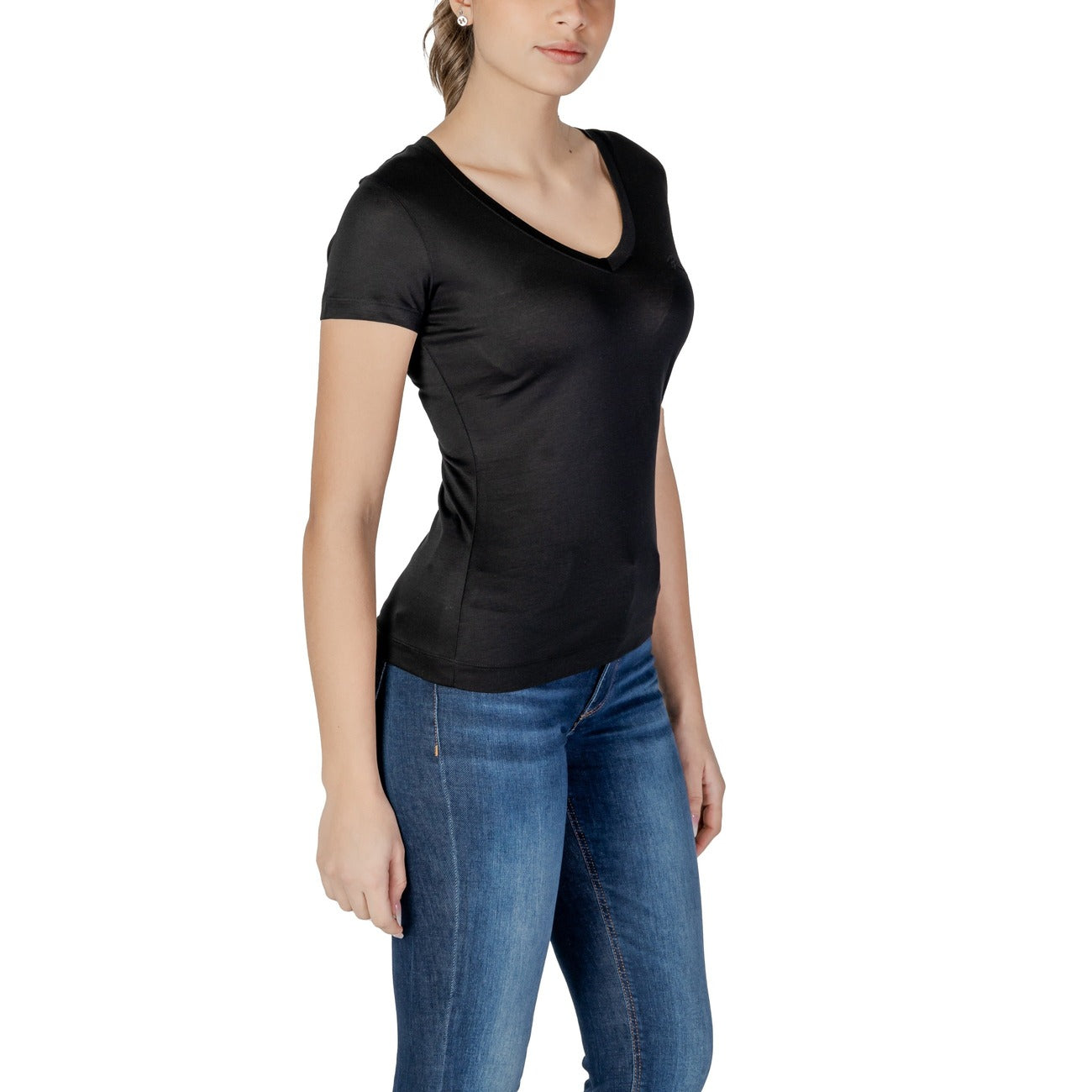 Guess - Guess  Women T-Shirt