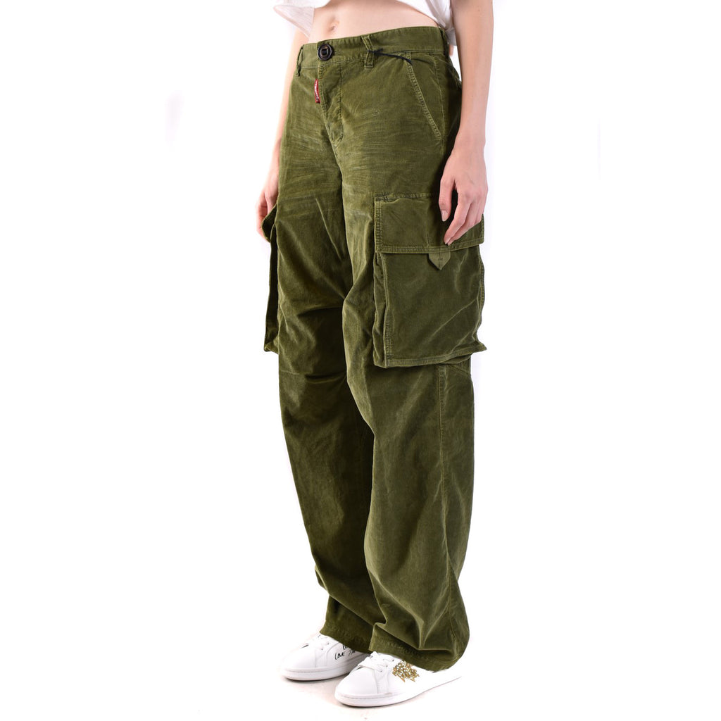 Dsquared2 - Dsquared2  Women Trousers