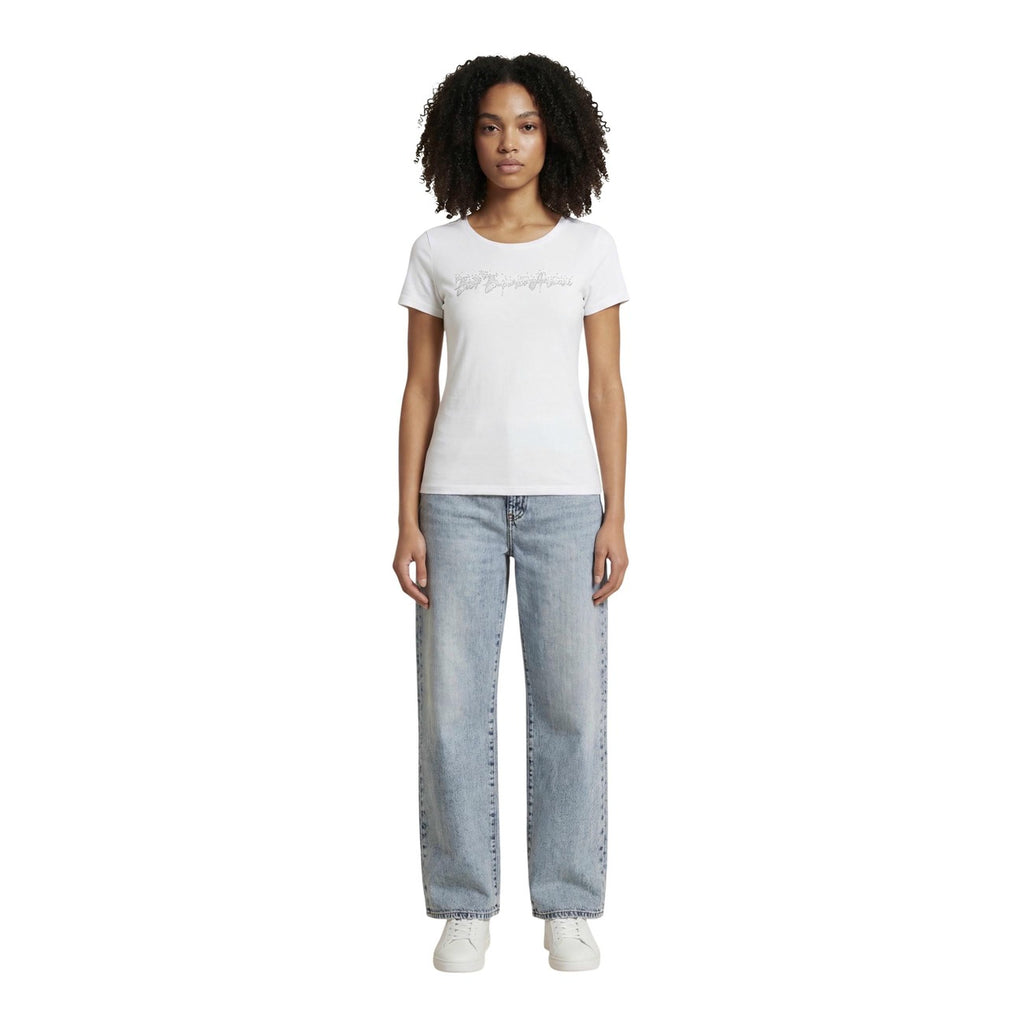 Ea7 - Ea7  Women T-Shirt