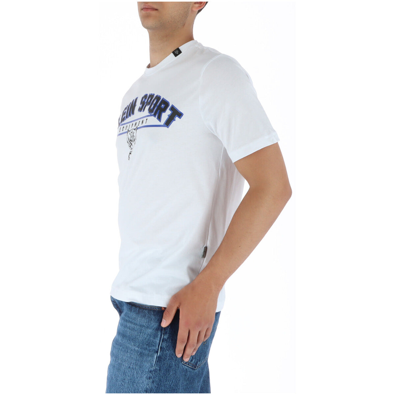 Plein Sport - Plein Sport Men T-Shirt