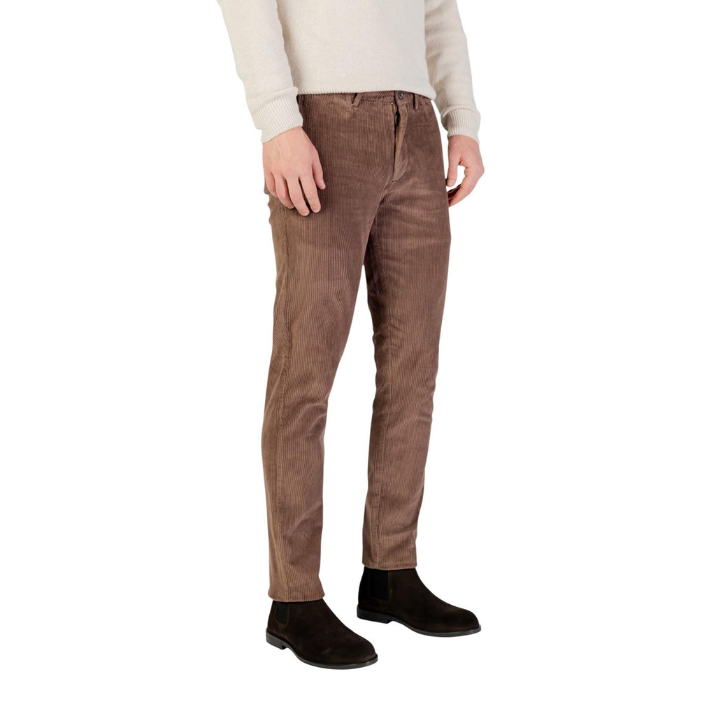 Borghese - Borghese Men Trousers
