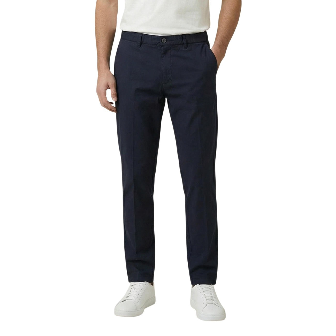 Yos - Yos Men Trousers