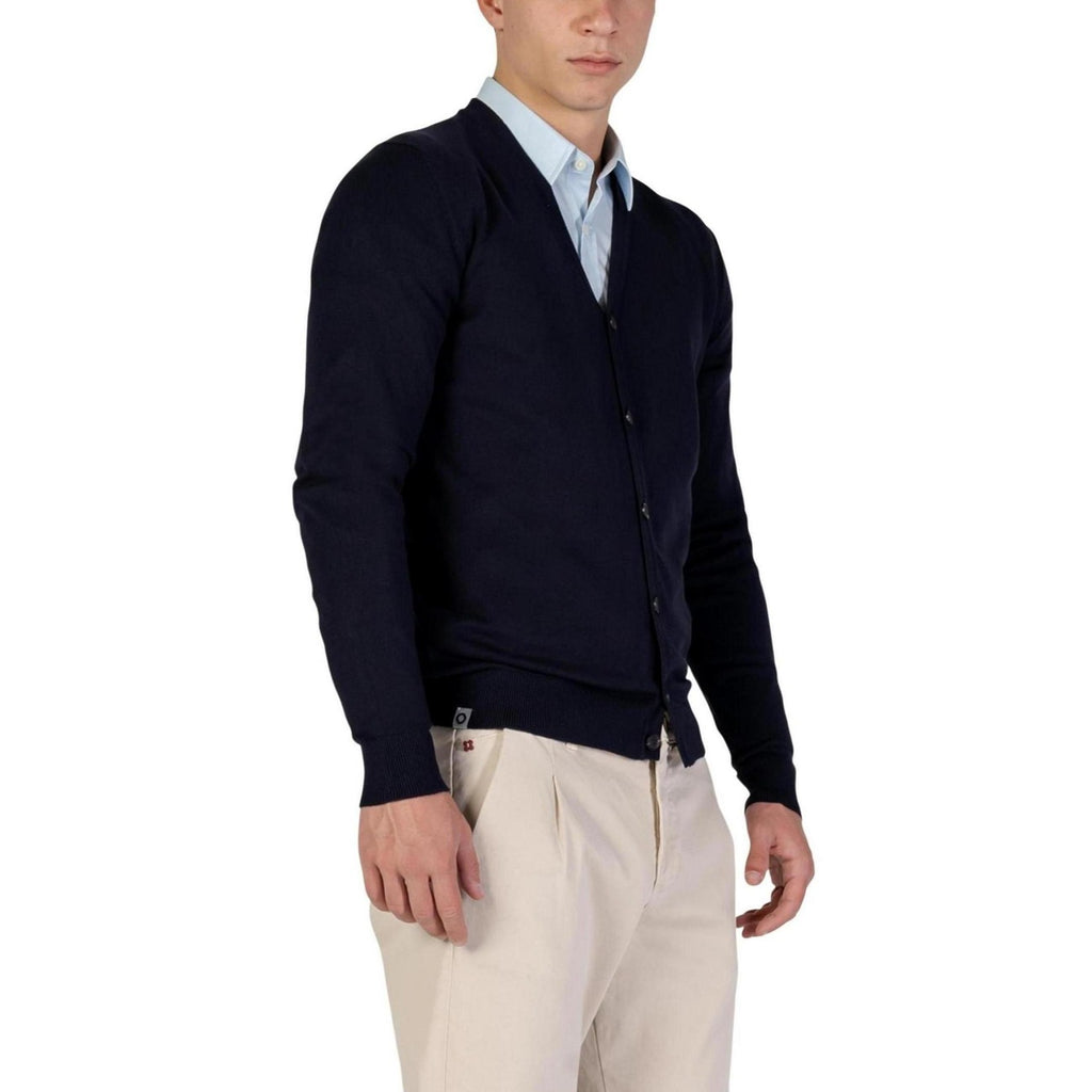 Yos - Yos Men Cardigan