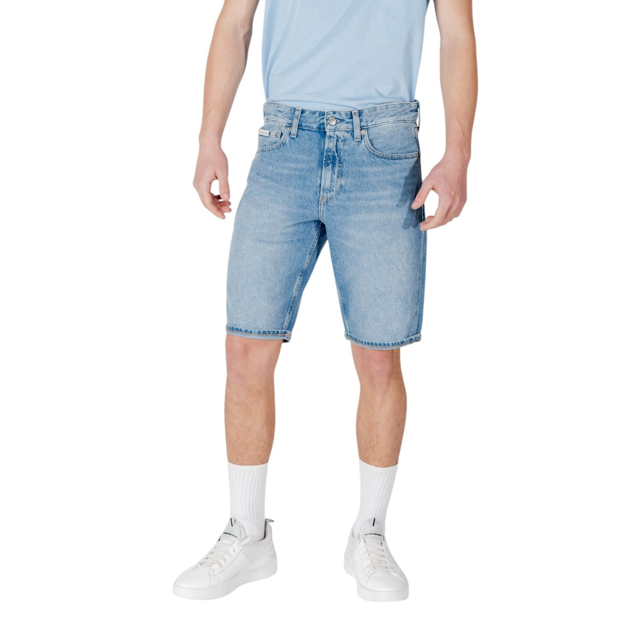 Calvin Klein Jeans - Calvin Klein Jeans Men Shorts