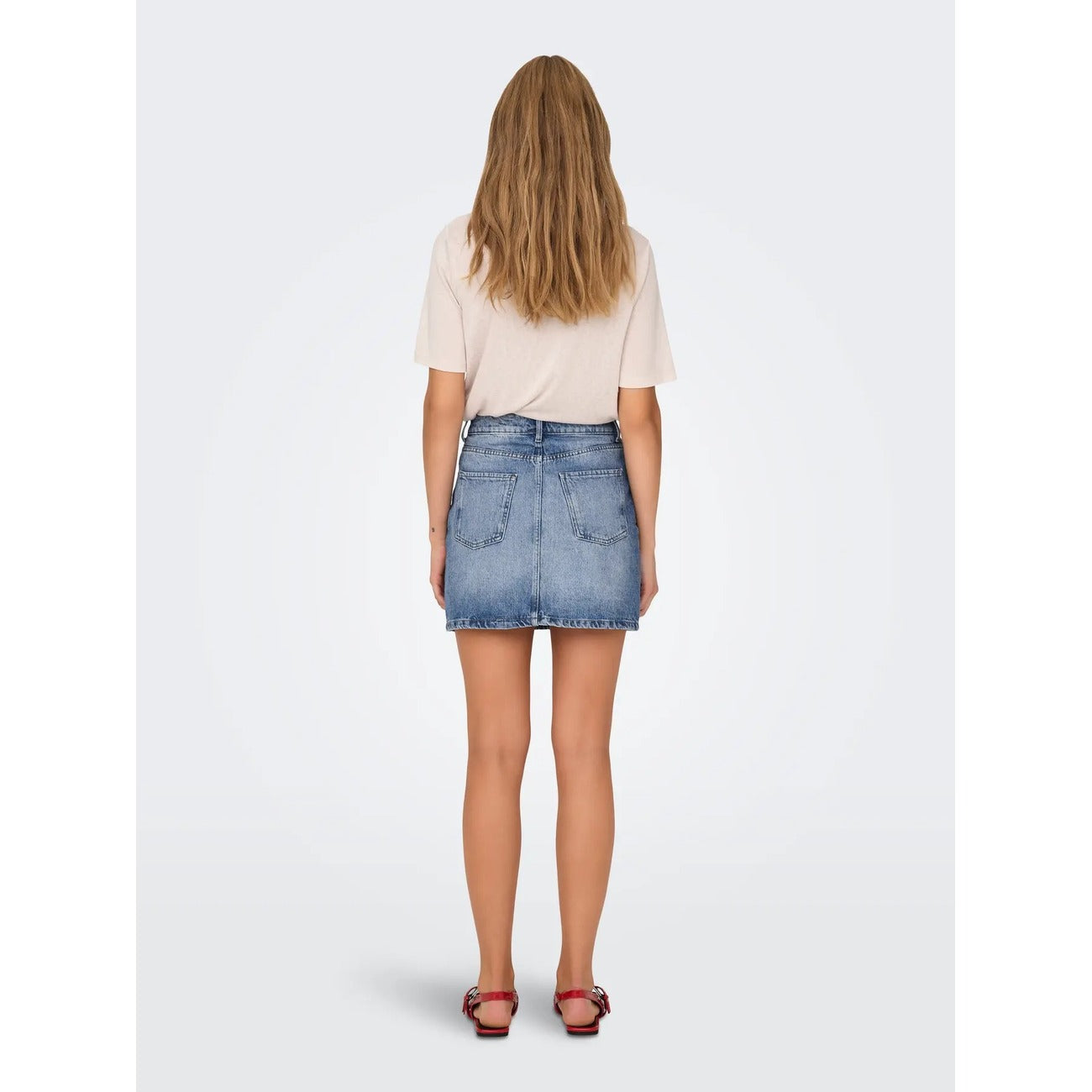 Only - Only  Women Skirt