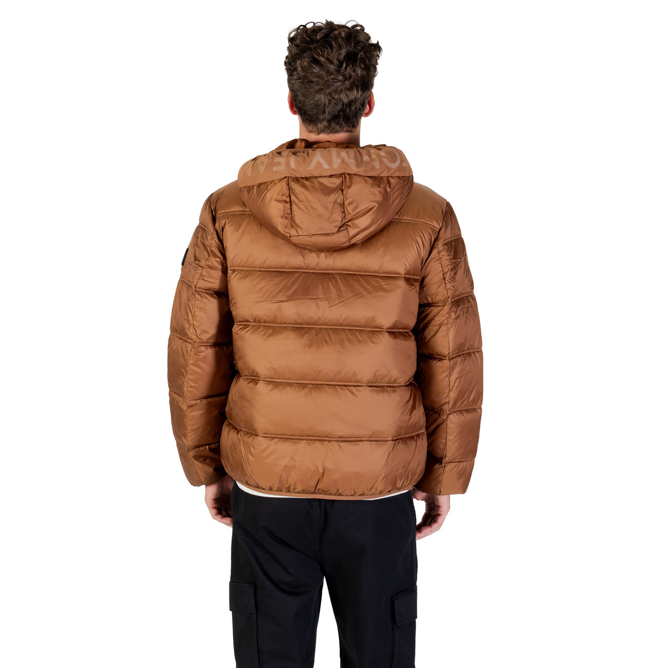 Tommy Hilfiger Jeans - Tommy Hilfiger Jeans Men Jacket