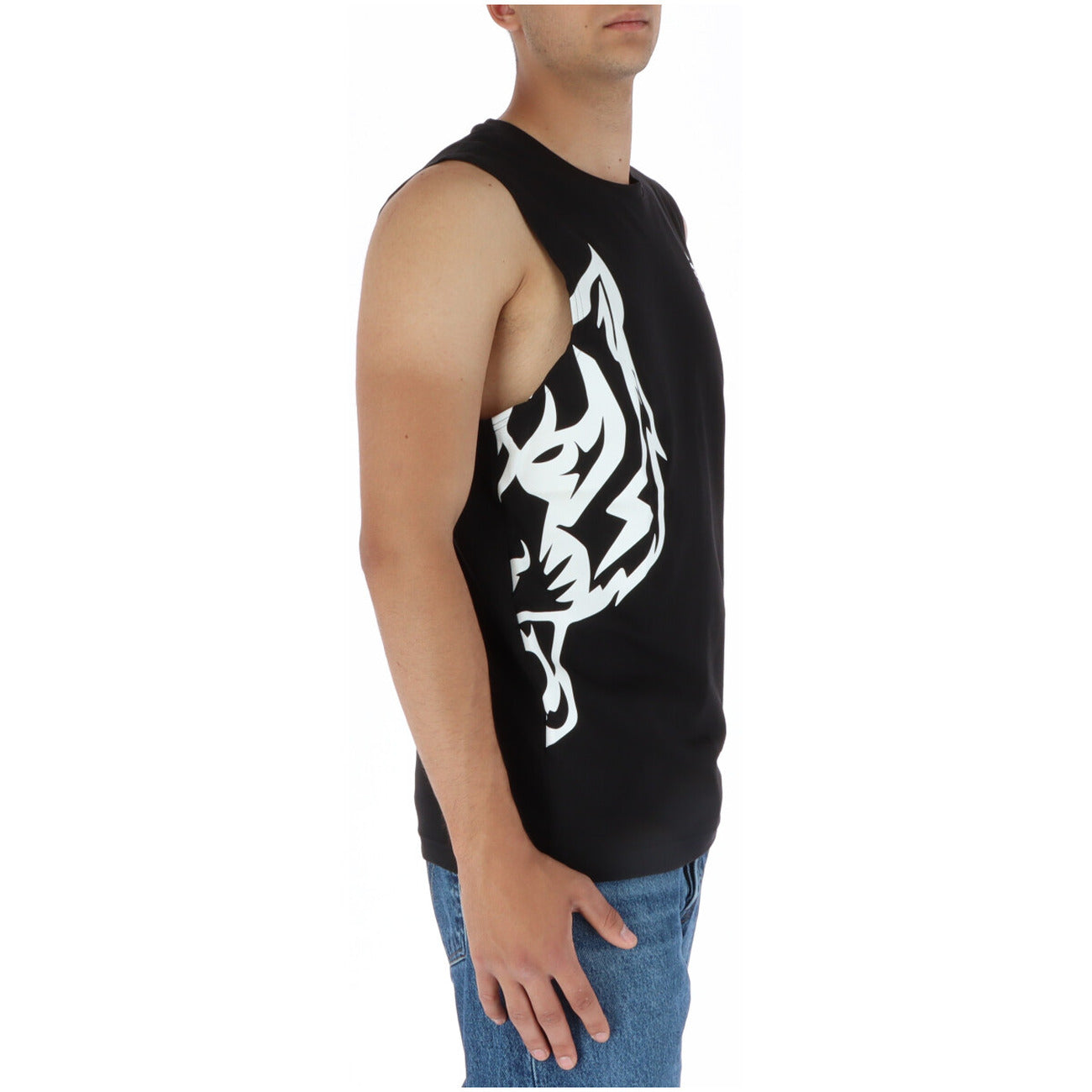 Plein Sport - Plein Sport Men Undershirt