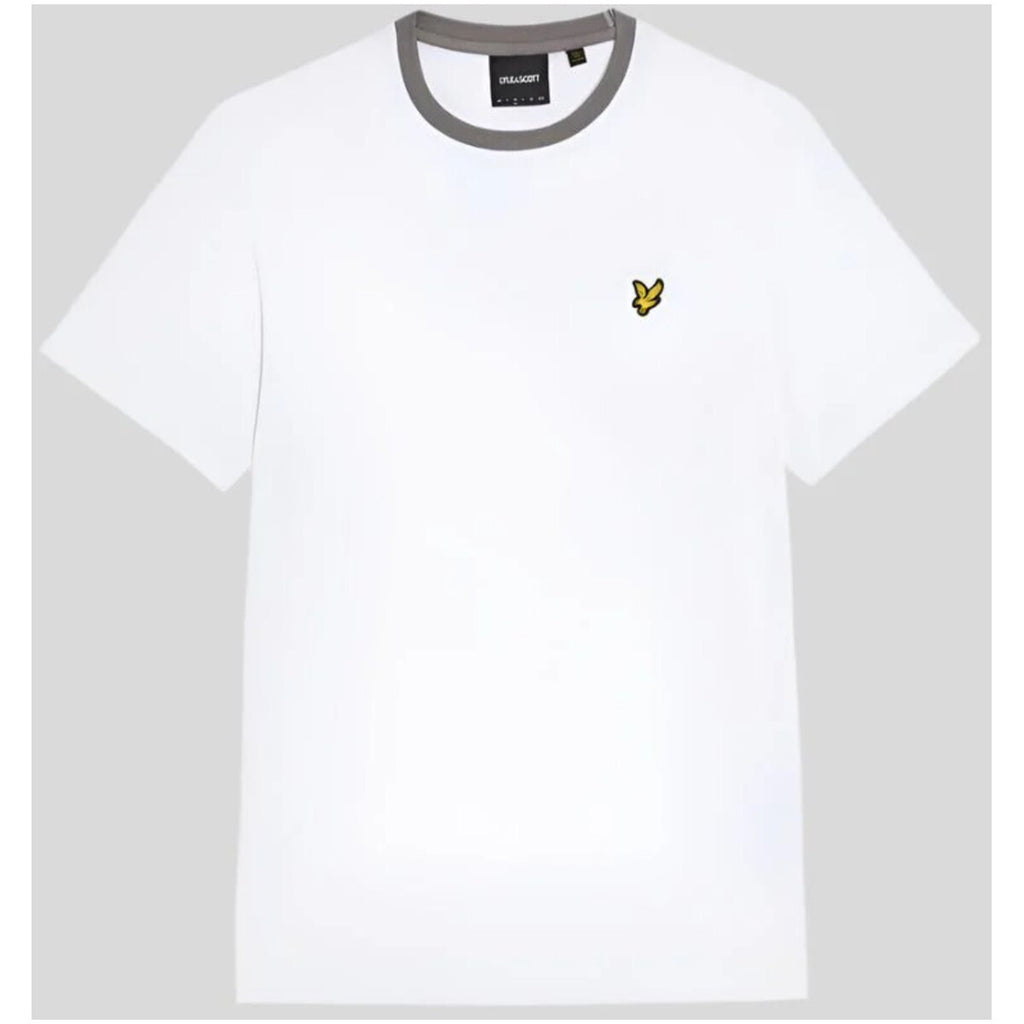 Lyle & Scott - Lyle & Scott Men T-Shirt