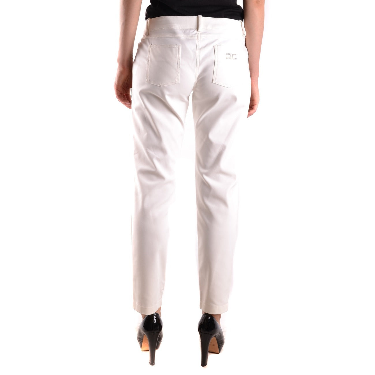 Elisabetta Franchi - Elisabetta Franchi  Women Trousers