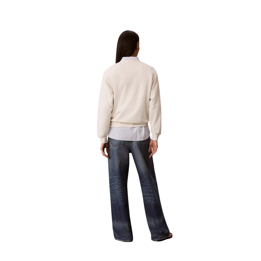 Calvin Klein Jeans - Calvin Klein Jeans  Women Sweatshirts