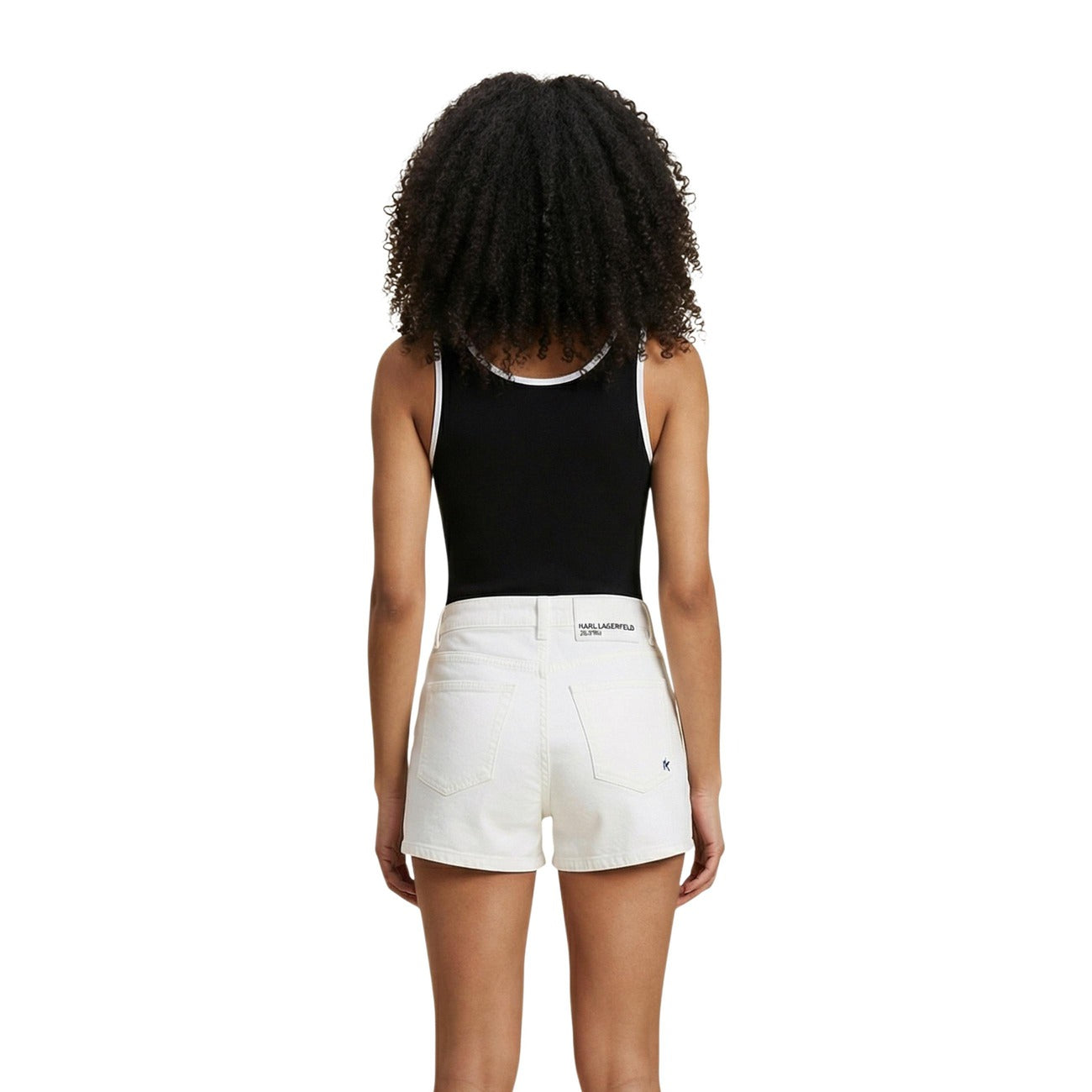 Karl Lagerfeld Jeans - Karl Lagerfeld Jeans  Women Shirt