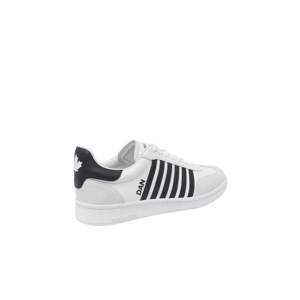 Dsquared - Dsquared Men Sneakers