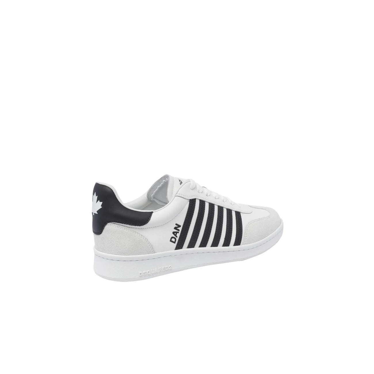 Dsquared - Dsquared Men Sneakers