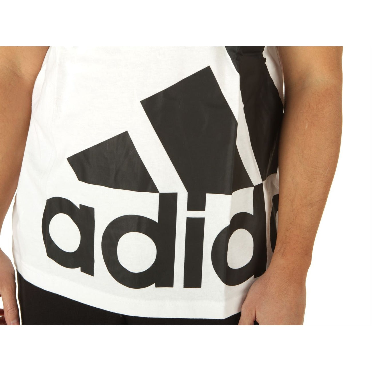 Adidas - Adidas Men T-Shirt