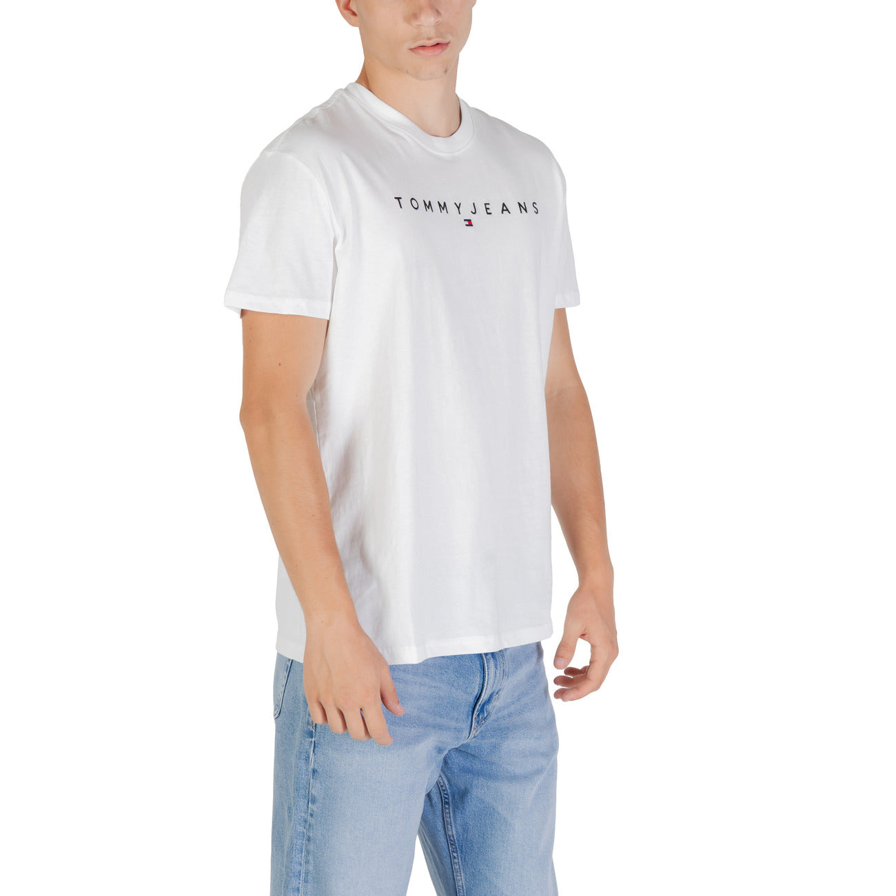 Tommy Hilfiger Jeans - Tommy Hilfiger Jeans Men T-Shirt