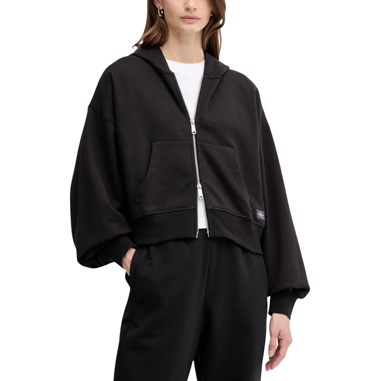 Calvin Klein Jeans - Calvin Klein Jeans  Women Sweatshirts