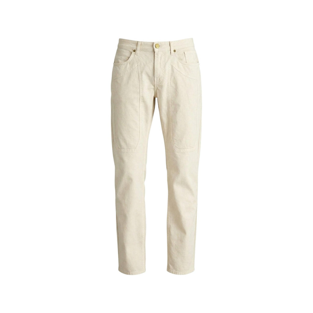 Jeckerson - Jeckerson Men Trousers