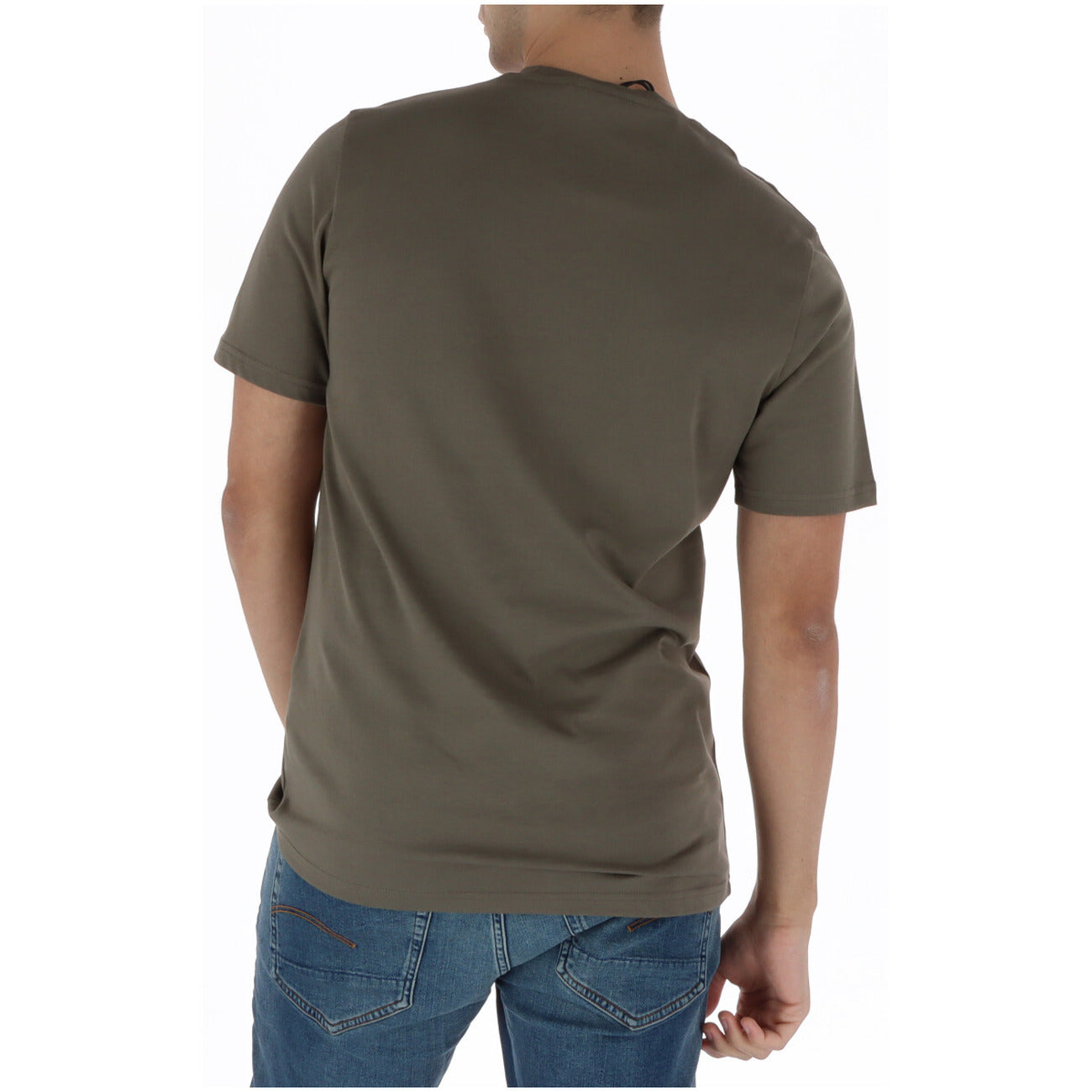 Lyle & Scott - Lyle & Scott Men T-Shirt