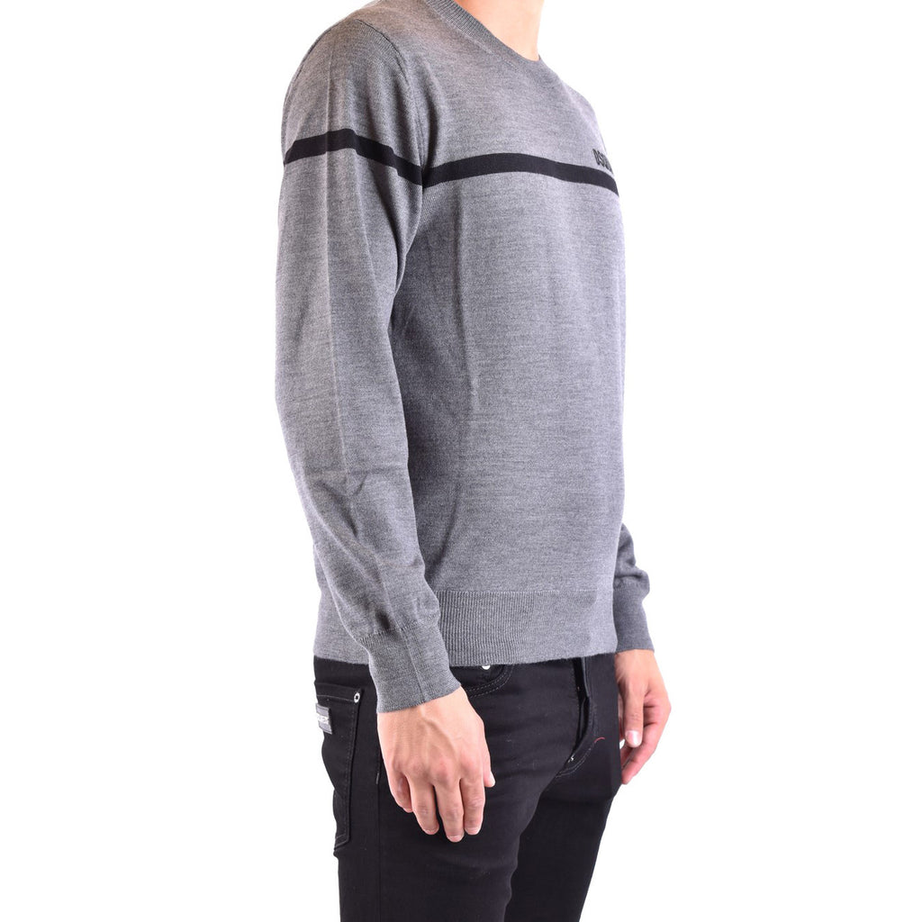 Dsquared2 - Dsquared2 Men Knitwear