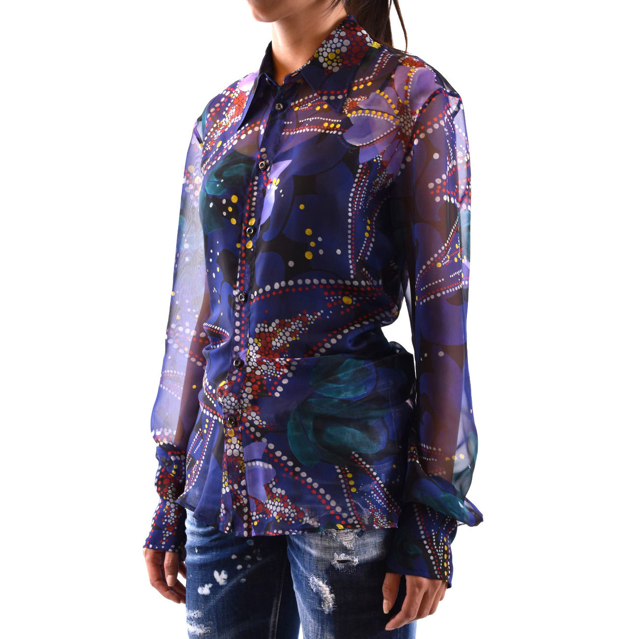 Dsquared2 - Dsquared2  Women Shirt