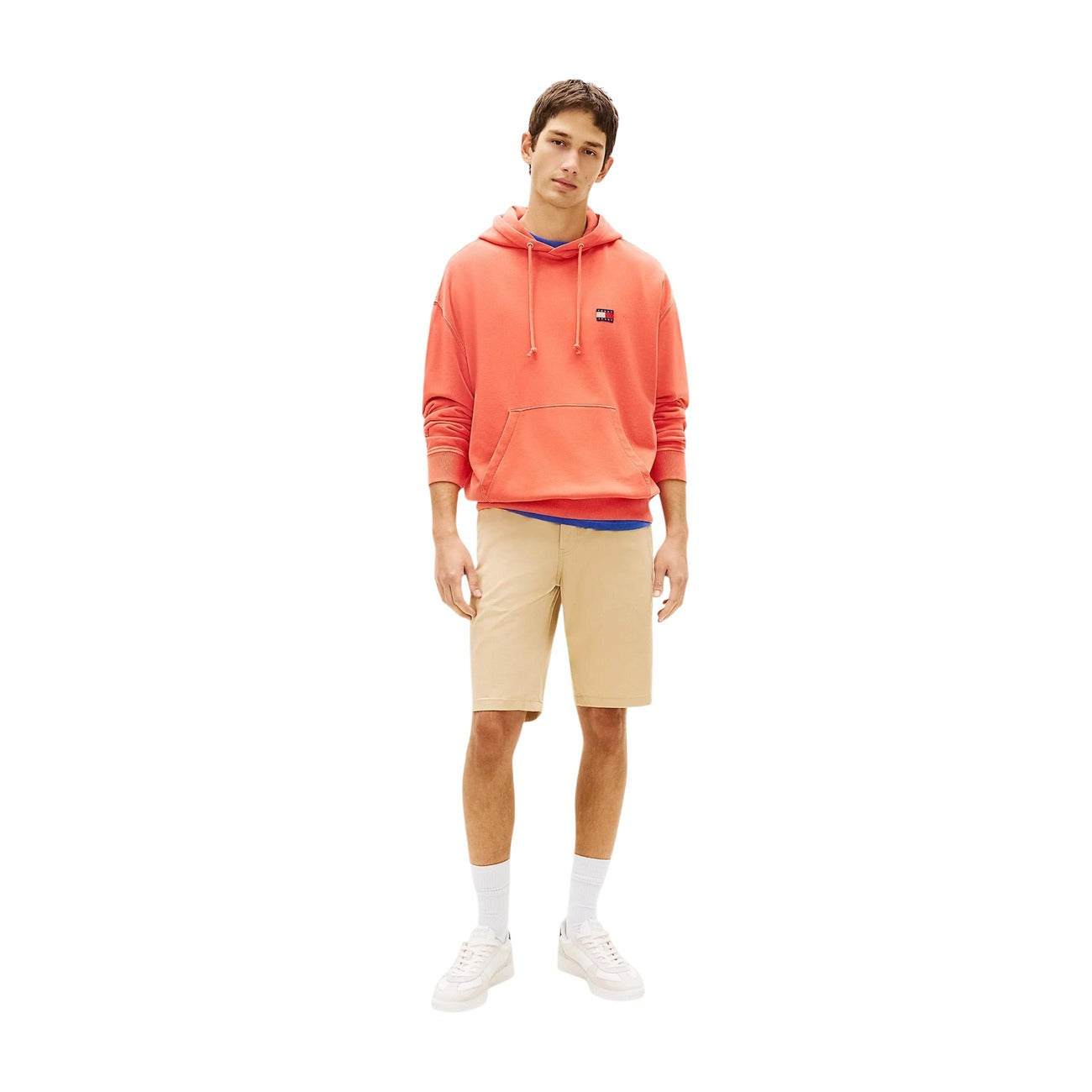 Tommy Hilfiger Jeans - Tommy Hilfiger Jeans Men Shorts