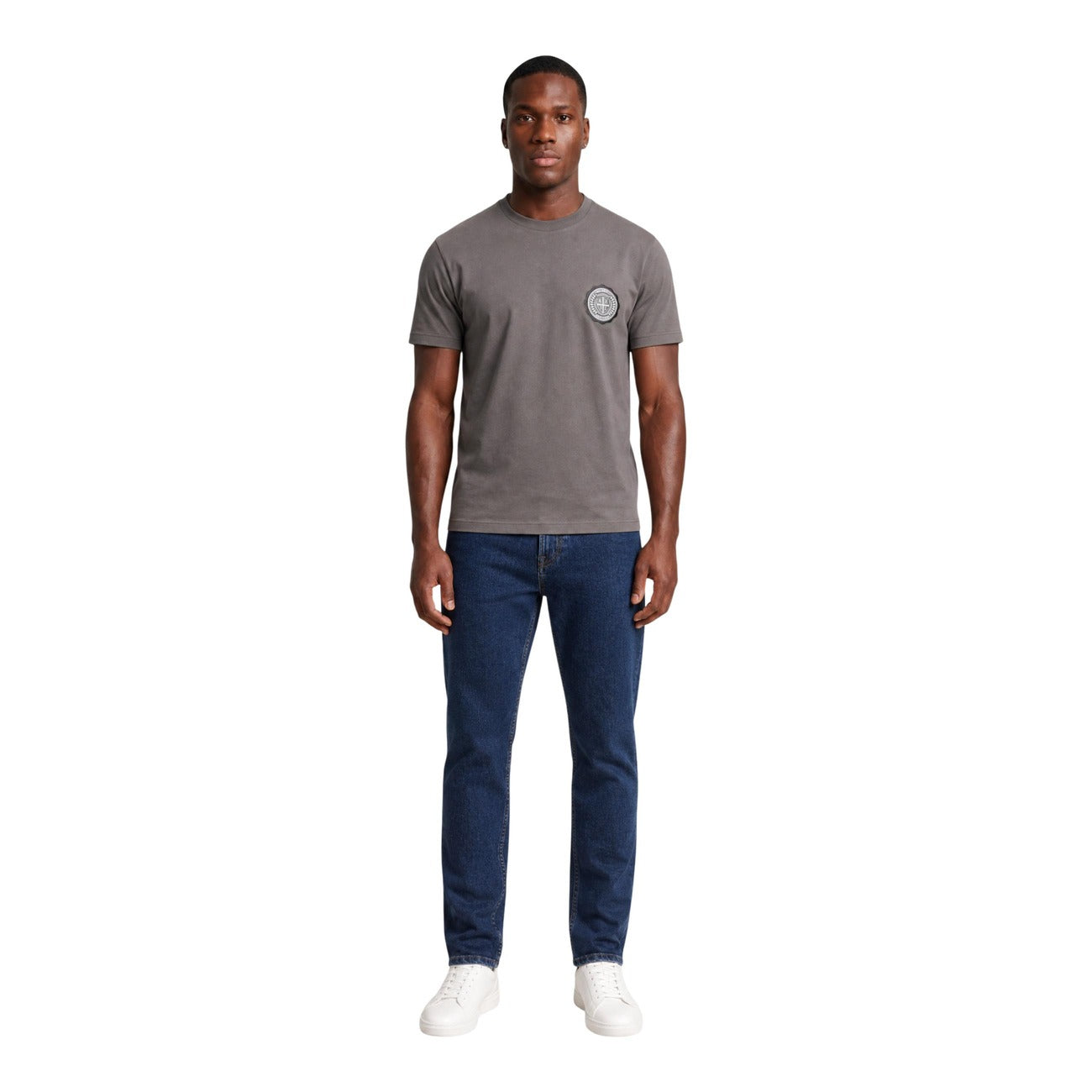 Armani Exchange - Armani Exchange Men T-Shirt