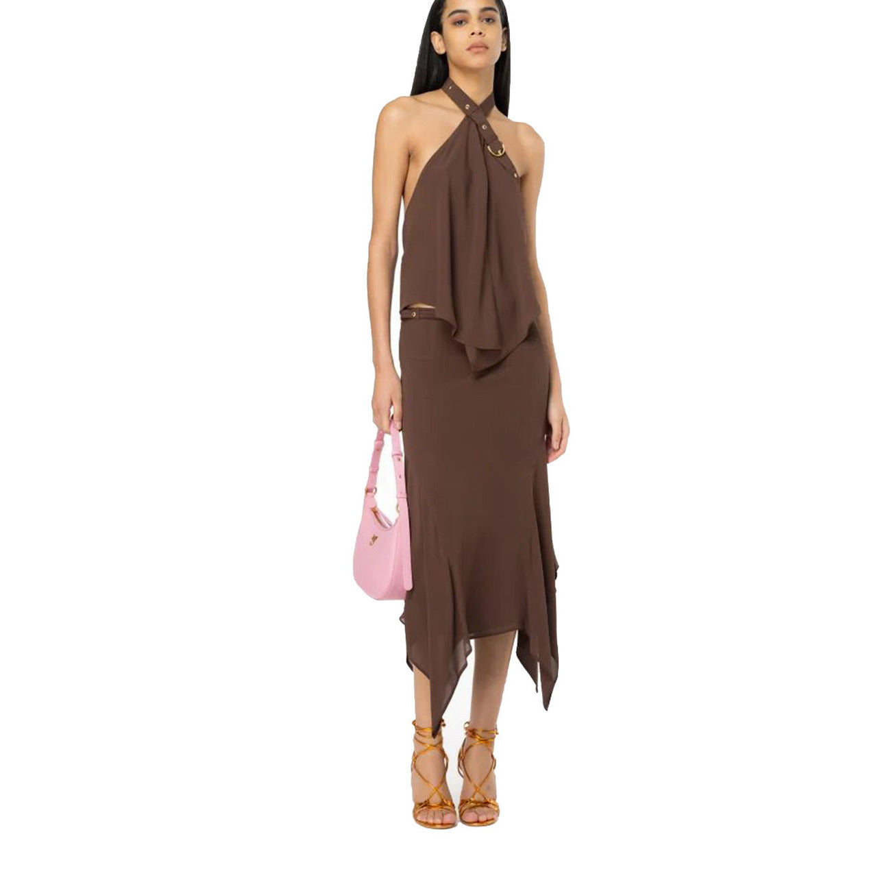 Pinko  Women Skirt