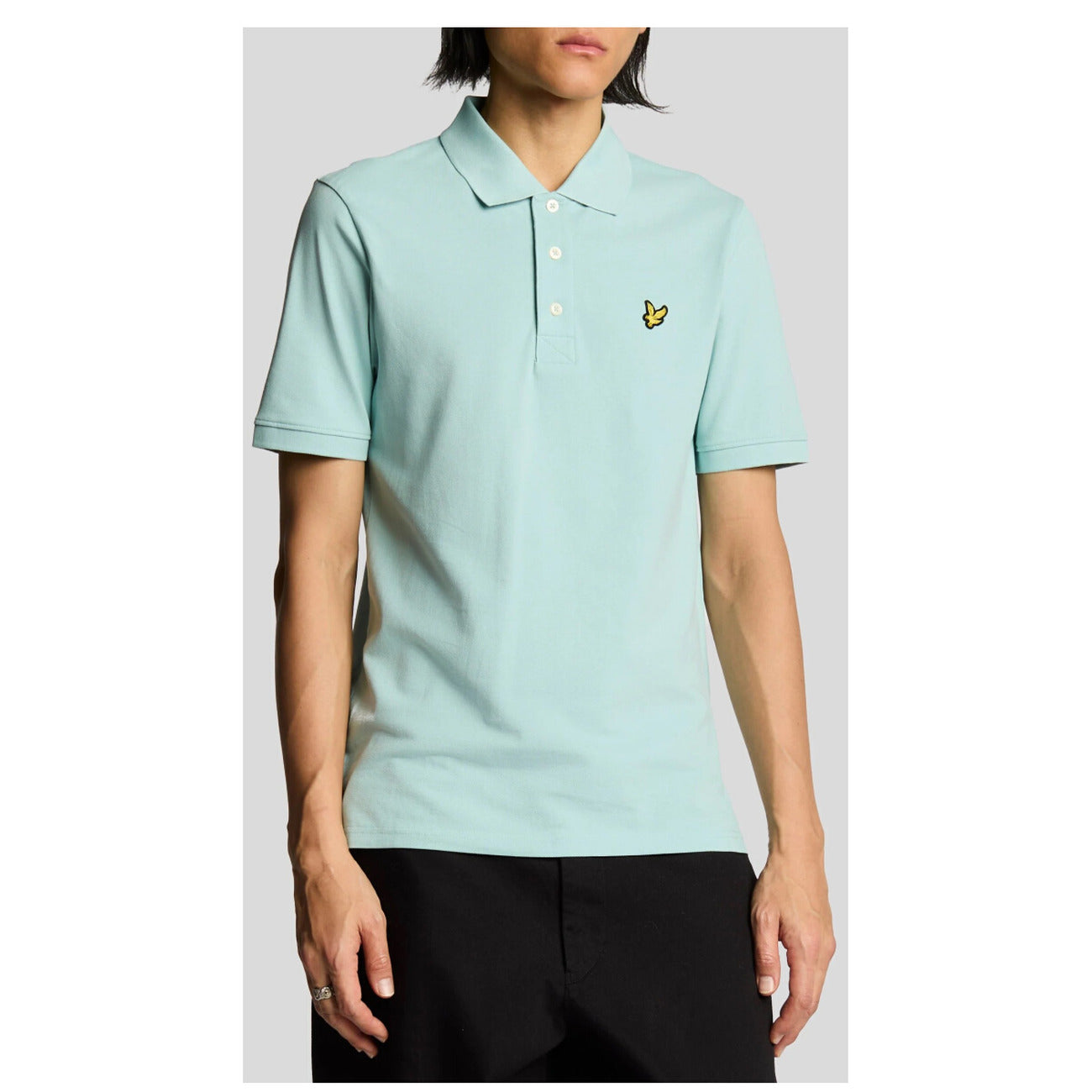Lyle & Scott - Lyle & Scott Men Polo