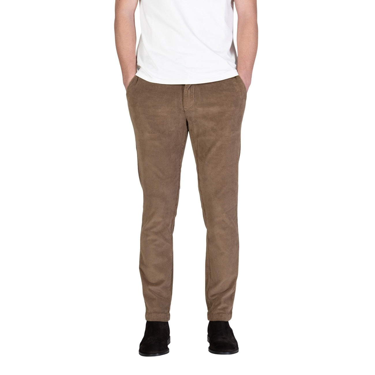 Borghese - Borghese Men Trousers